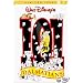 Disney: The List Part 1 of 2