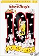 101 Dalmatians [DVD] [1961] [Region 1] [US Import] [NTSC]