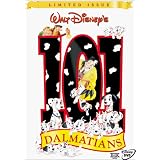 101 Dalmatians (Limited Issue)