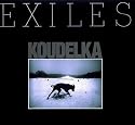 Joseph Koudelka: Exiles