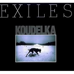 Joseph Koudelka
