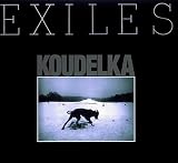 Joseph Koudelka: Exiles