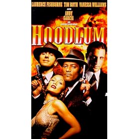 Hoodlum [VHS]