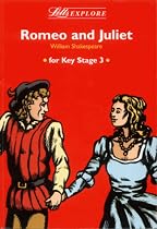Letts Explore "Romeo and Juliet": For Key Stage 3 (Letts Explore for Key Stage 3)