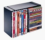 DVD Storage Tray (14-Capacity)