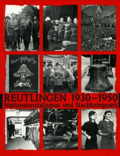 Nachkriegszeit