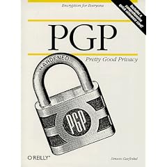 PGP: Pretty Good Privacy: Pretty Good Privacy