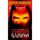 Cabal by Clive Barker