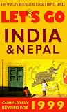 Let's Go 99: India and Nepal (Let's Go Series)