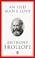 An Old Man's Love (Trollope, Penguin)