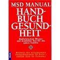 MSD Manual Handbuch Gesundheit