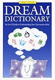 Dream Dictionary Tony Crisp