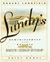Lundy's : reminiscences and recipes from Brooklyn's legendary restaurant