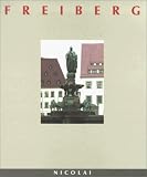 Städte in Deutschland. Freiberg
