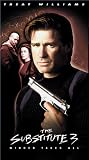 Substitute 3: Winner Takes It All [VHS]