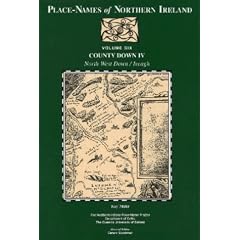 Ordnance Survey Memoirs of Ireland: Parishes of County Donegal v.38: Parishes of County Donegal Vol 38 (The Ordnance Survey memoirs of Ireland 1830-1840)