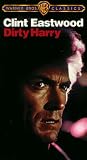 Dirty Harry (Widescreen Edition) by Warner Home Video