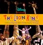 Disney Presents the Lion King: With Photographs from the Broadway Musical, Winner of the 1998 Tony Award (Disneys)