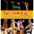 Disney Presents the Lion King: With Photographs from the Broadway Musical, Winner of the 1998 Tony Award (Disneys)