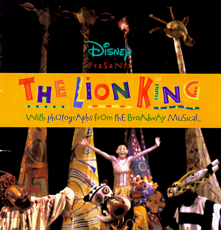 The Lion King
