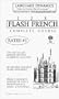 123 Flash French (4 One Hour Audiocassette Tapes, Complete Listening Guide & Tapescript) Cassettes (French Edition)