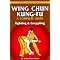 Leung Ting Wing Chun Kung Fu Books list