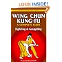 Wing Chun Kung-fu Volume 2: Fighting & Grappling (Chinese Martial Arts Library)