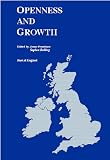 Openness and Growth
