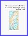 Book Telecommunications Services in Sweden: A Strategic Entry Report, 1996 (Strategic Planning Series)