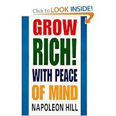 Grow Rich!: With Peace of Mind