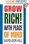 Grow Rich!: With Peace of Mind