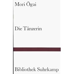 Die T�nzerin