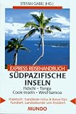 Gabel, Stefan - Südpazifische Inseln