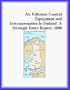 Air Pollution Control Equipment and Instrumentation in Finland: A Strategic Entry Report, 2000 (Strategic Planning Series)