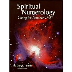Spiritual Numerology