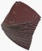 Fein 63717111014 100 Grit Velcro Dustless Sandpaper (50-Pack)