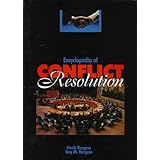 encyclopedia of conflict resolution