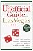 The Unoffical Guide to Las Vegas 1999 (Macmillan Travel Series)