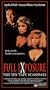 Full Exposure: The Sex Tape Scandals [VHS]