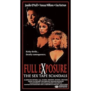 vanessa williams sex tape