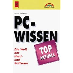 Markt & Technik bei Heyne, Bd.54, PC-Wissen