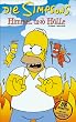 Die Simpsons - Himmel & H�lle [VHS]