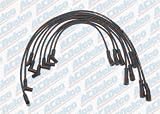 ACDelco 608V Spark Plug Wire Kit