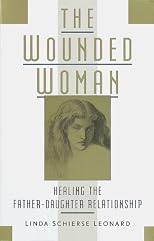 The Wounded Woman