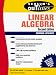 Book Schaum's Outline of Theory and Problems of Linear Algebra (Schaum's Outlines)