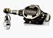 Cressi Sub Ellipse Titanium Scuba Diving Yoke Regulator