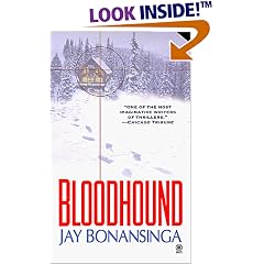 Bloodhound