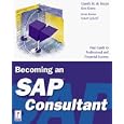 Becoming an SAP Consultant (Prima Techs SAP Book Series)