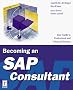 Becoming an SAP Consultant (Prima Tech's SAP Books)