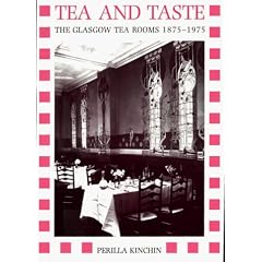 Tea and Taste: Glasgow Tea Rooms, 1875-1975